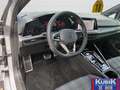 Volkswagen Golf GTD 2.0 TDI Black Style DSG+IQ.Light+DCC+Harman Kardon Grijs - thumbnail 5