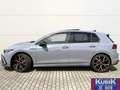 Volkswagen Golf GTD 2.0 TDI Black Style DSG+IQ.Light+DCC+Harman Kardon Grijs - thumbnail 3