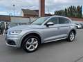 Audi Q5 50 TDI *QUATTRO*DESIGN*MATRIX*RFK*LEDER*2HAND Silber - thumbnail 3