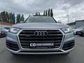 Audi Q5 50 TDI *QUATTRO*DESIGN*MATRIX*RFK*LEDER*2HAND Silber - thumbnail 2