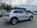 Audi Q5 50 TDI *QUATTRO*DESIGN*MATRIX*RFK*LEDER*2HAND Silber - thumbnail 8