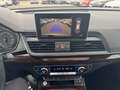 Audi Q5 50 TDI *QUATTRO*DESIGN*MATRIX*RFK*LEDER*2HAND Silber - thumbnail 18