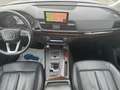 Audi Q5 50 TDI *QUATTRO*DESIGN*MATRIX*RFK*LEDER*2HAND Silber - thumbnail 14