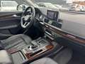 Audi Q5 50 TDI *QUATTRO*DESIGN*MATRIX*RFK*LEDER*2HAND Silber - thumbnail 16