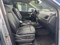 Audi Q5 50 TDI *QUATTRO*DESIGN*MATRIX*RFK*LEDER*2HAND Silber - thumbnail 27
