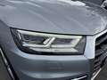 Audi Q5 50 TDI *QUATTRO*DESIGN*MATRIX*RFK*LEDER*2HAND Silber - thumbnail 12