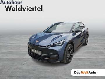 VZ Adrenaline 4Drive250kW/340PS