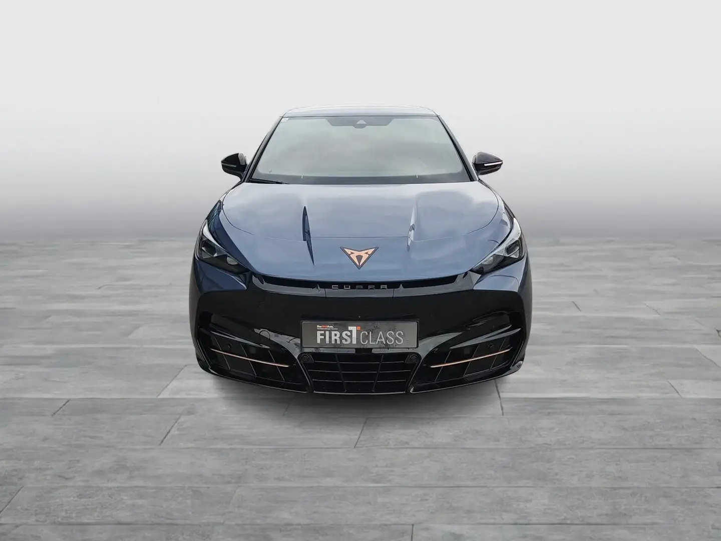 CUPRA Tavascan VZ Adrenaline 4Drive250kW/340PS Blau - 2