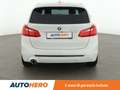BMW 225 225xe Active Tourer Sport Line aut PHEV Blanc - thumbnail 5