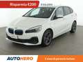 BMW 225 225xe Active Tourer Sport Line aut PHEV Blanc - thumbnail 1