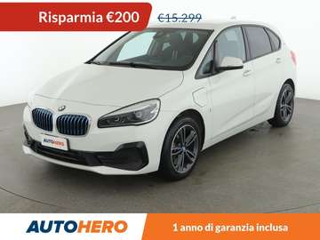 225xe Active Tourer Sport Line aut PHEV