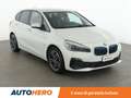 BMW 225 225xe Active Tourer Sport Line aut PHEV Blanc - thumbnail 8