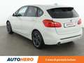 BMW 225 225xe Active Tourer Sport Line aut PHEV Blanc - thumbnail 4