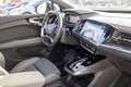 Audi Q4 e-tron e-tron S line 40 (AHK,Matrix,SONOS,Pano,Navi+) Grau - thumbnail 16