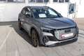 Audi Q4 e-tron e-tron S line 40 (AHK,Matrix,SONOS,Pano,Navi+) Grau - thumbnail 7