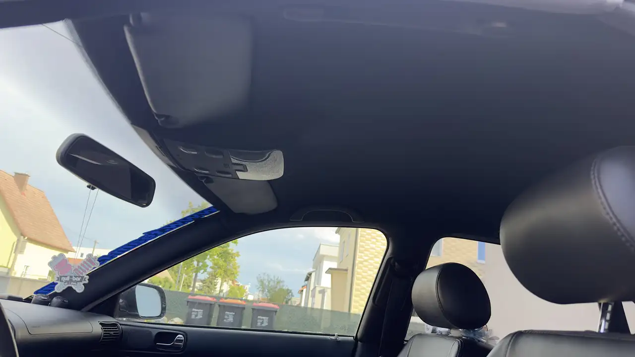 Audi A4 1,9 TDI, foto 7