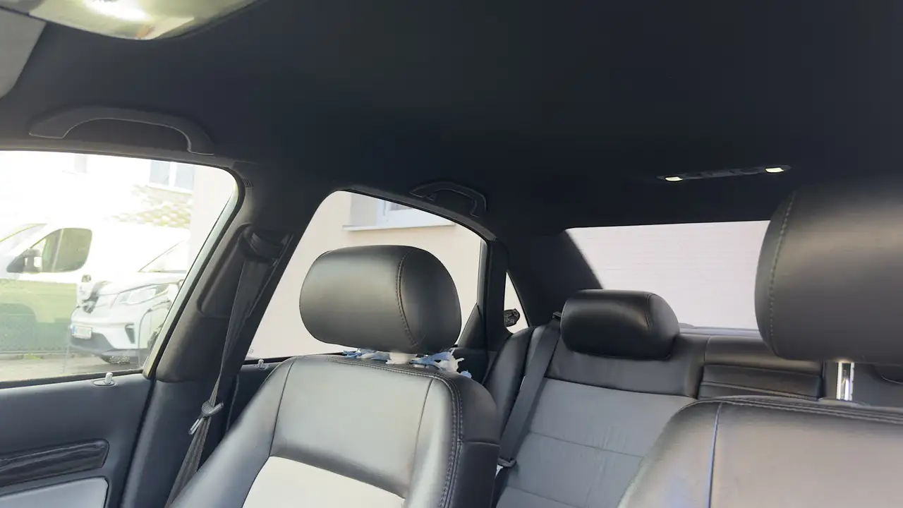 Audi A4 1,9 TDI, foto 9