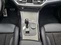 BMW 330 330eA 292ch M Sport 10cv Noir - thumbnail 12