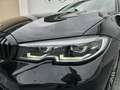 BMW 330 330eA 292ch M Sport 10cv Noir - thumbnail 17