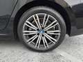 BMW 330 330eA 292ch M Sport 10cv Noir - thumbnail 9