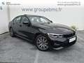 BMW 330 330eA 292ch M Sport 10cv Noir - thumbnail 1