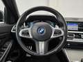 BMW 330 330eA 292ch M Sport 10cv Noir - thumbnail 13