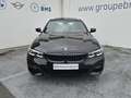BMW 330 330eA 292ch M Sport 10cv Noir - thumbnail 3