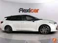 Toyota Corolla Touring Sports 140H GR Sport Gris - thumbnail 3
