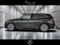 Mercedes-Benz GLC 300 d 4M +AMG+SHZ+MEMORY+NAVI+AMBIENTE+AHK Gris - thumbnail 11