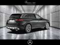 Mercedes-Benz GLC 300 d 4M +AMG+SHZ+MEMORY+NAVI+AMBIENTE+AHK Gris - thumbnail 7