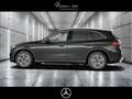 Mercedes-Benz GLC 300 d 4M +AMG+SHZ+MEMORY+NAVI+AMBIENTE+AHK Gris - thumbnail 10