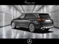 Mercedes-Benz GLC 300 d 4M +AMG+SHZ+MEMORY+NAVI+AMBIENTE+AHK Gris - thumbnail 9
