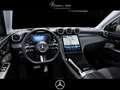 Mercedes-Benz GLC 300 d 4M +AMG+SHZ+MEMORY+NAVI+AMBIENTE+AHK Gris - thumbnail 12