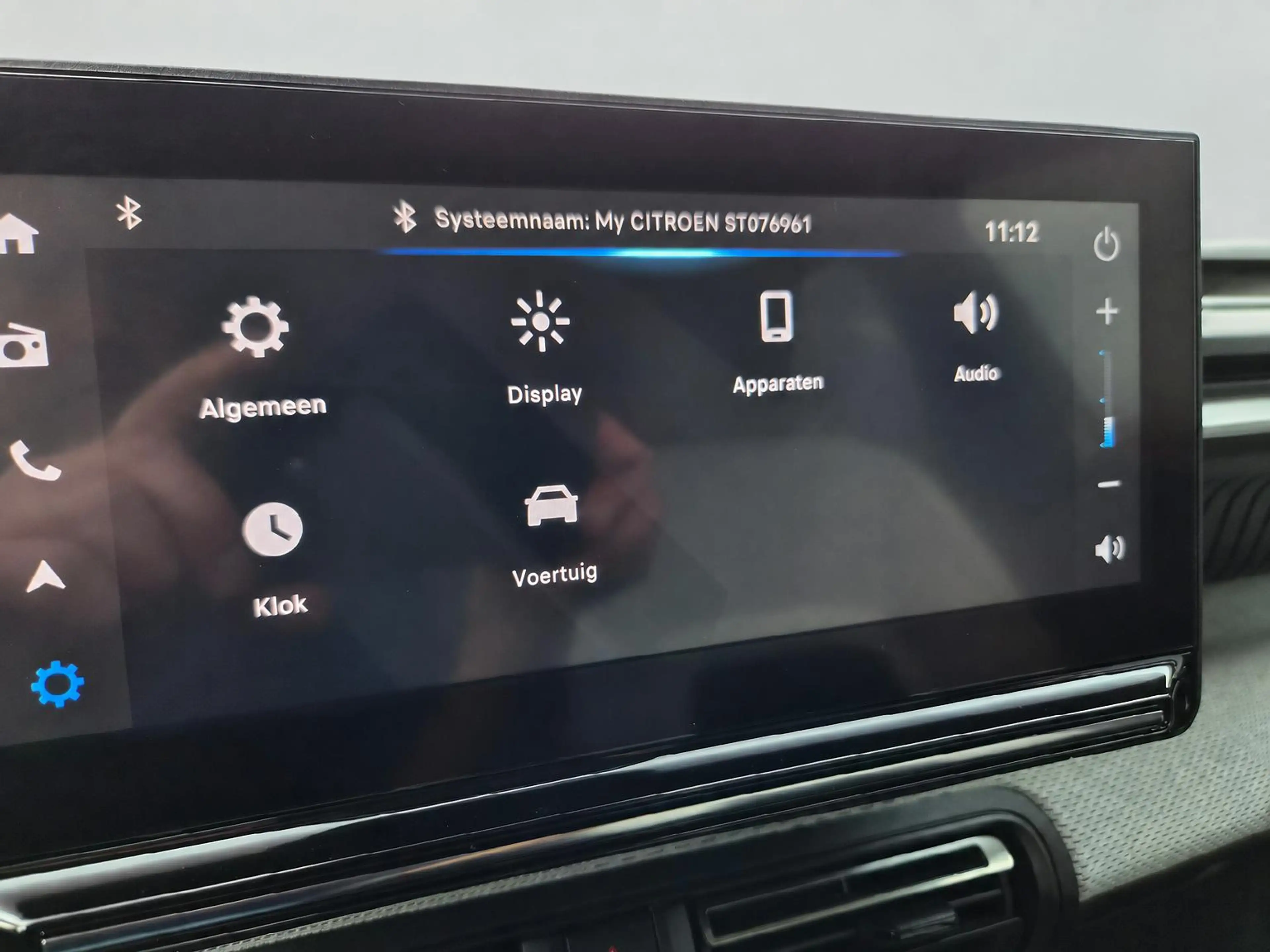 Citroen E-C3 Max 113pk 44 kWh — photo 19