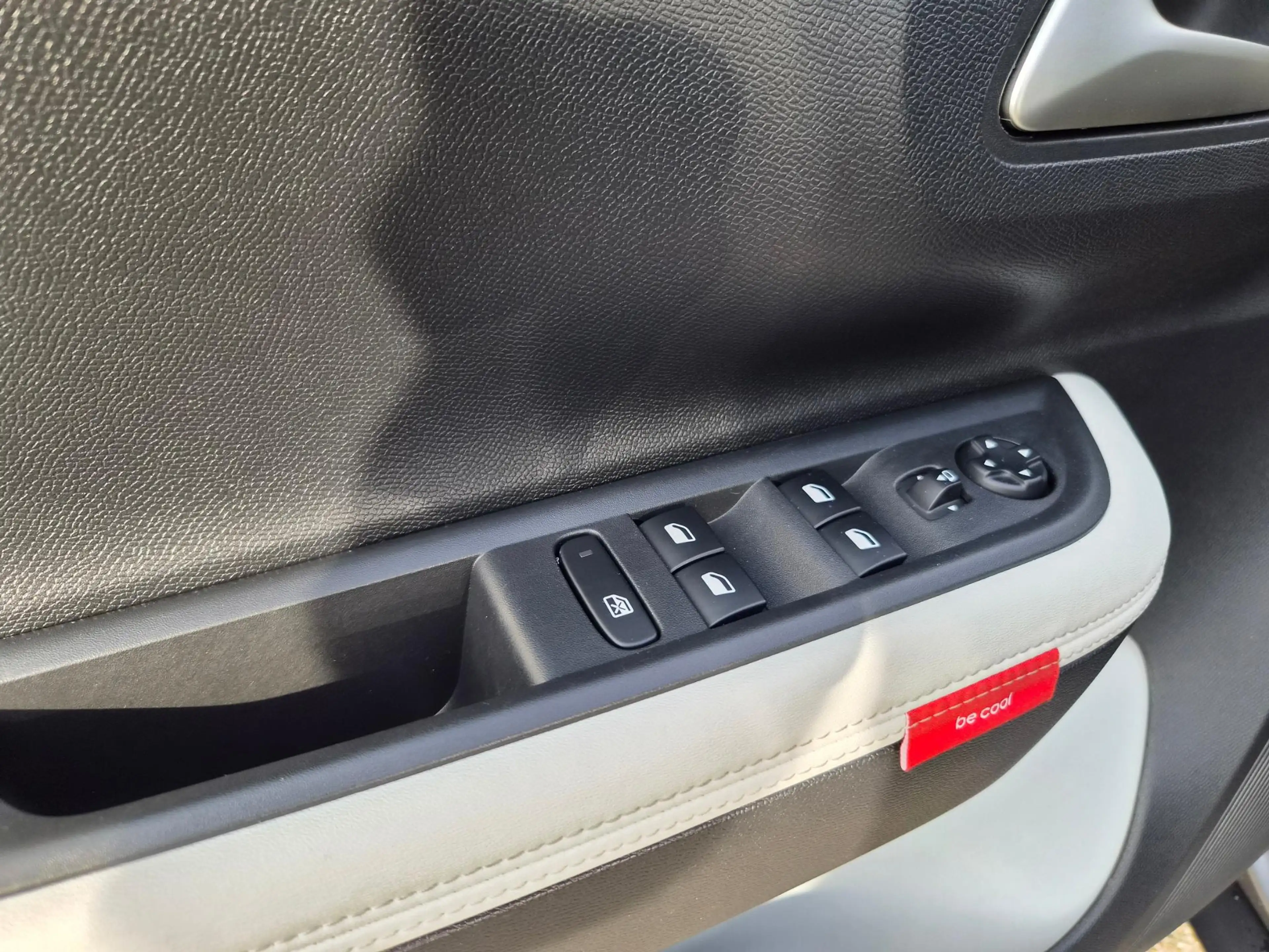 Citroen E-C3 Max 113pk 44 kWh — photo 10