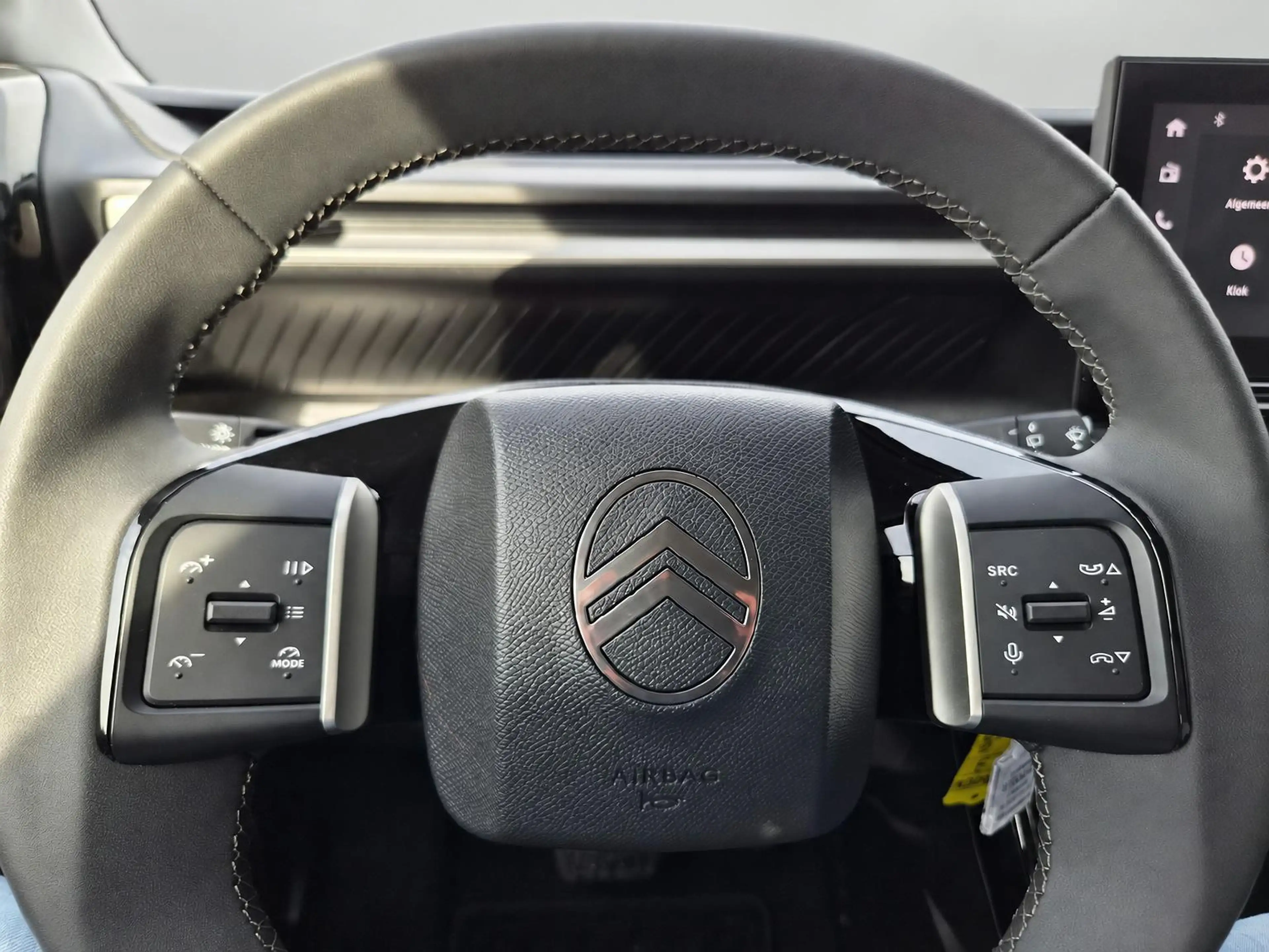 Citroen E-C3 Max 113pk 44 kWh — photo 20