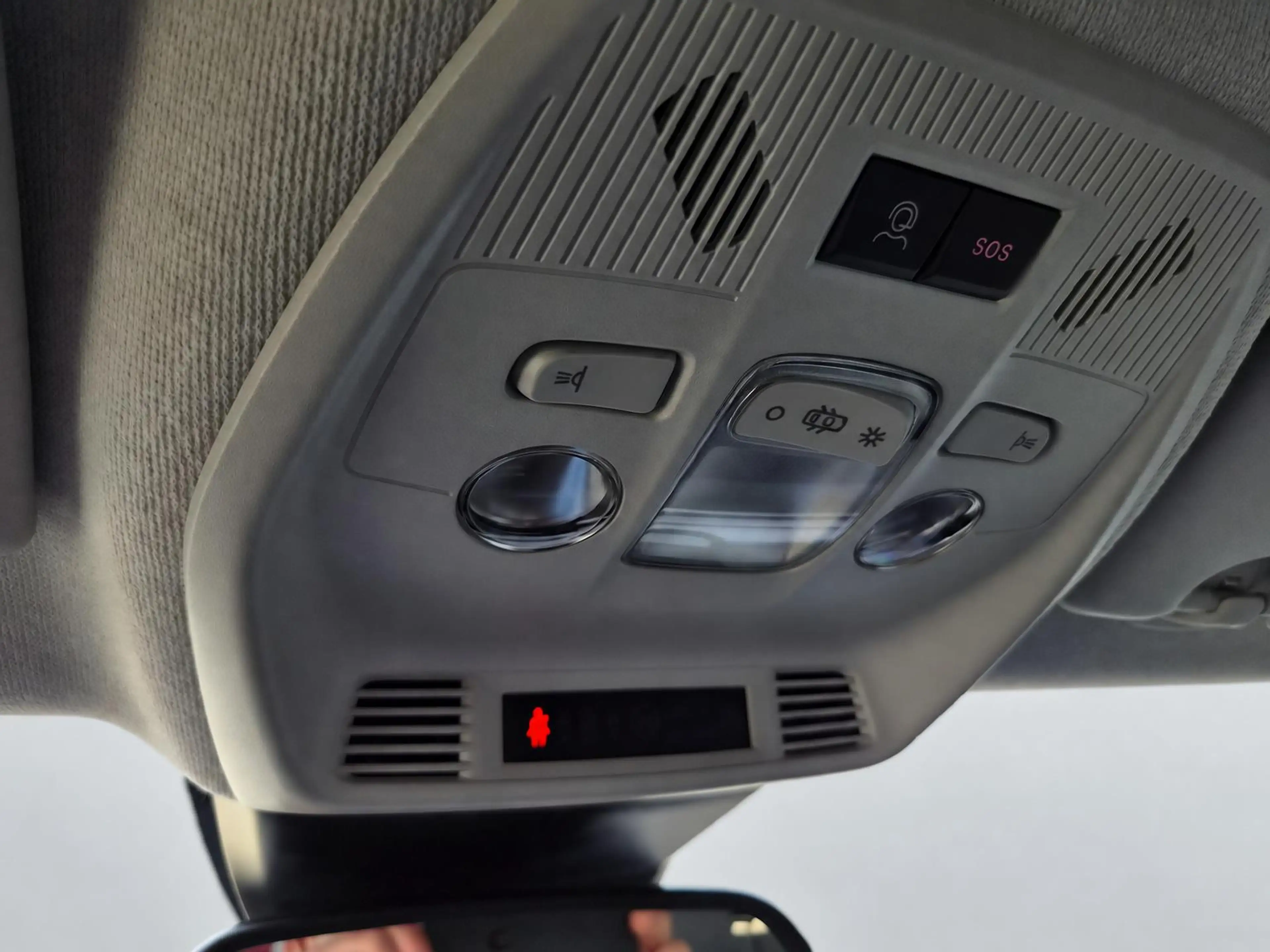 Citroen E-C3 Max 113pk 44 kWh — photo 24
