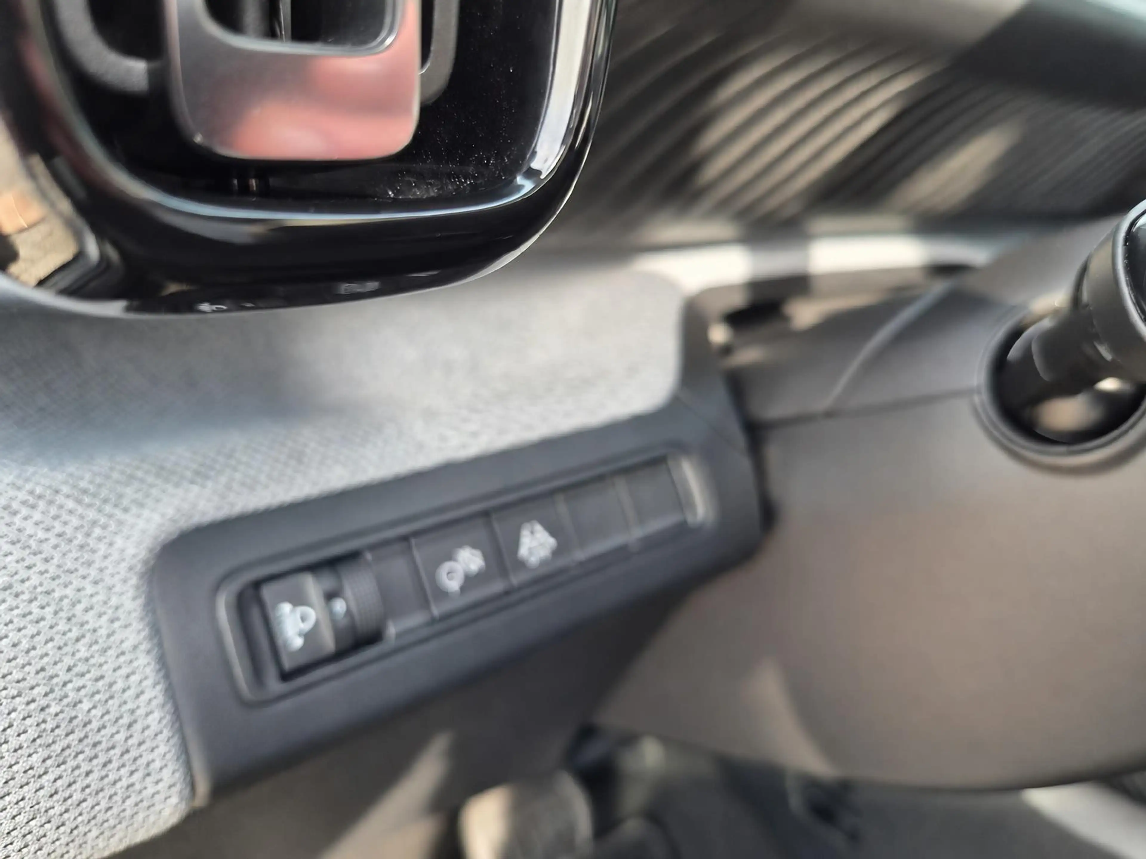 Citroen E-C3 Max 113pk 44 kWh — photo 11