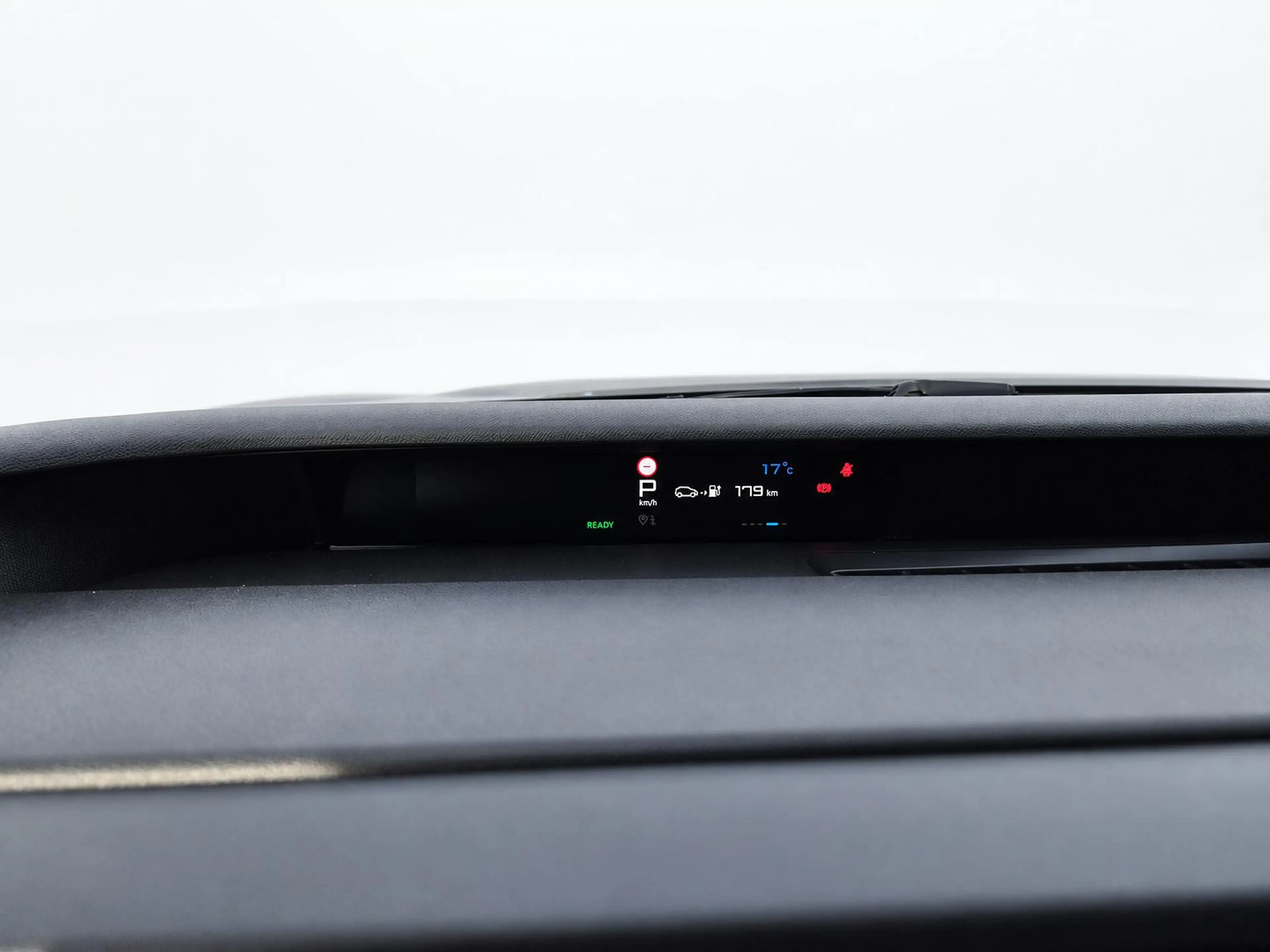 Citroen E-C3 Max 113pk 44 kWh — photo 13