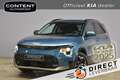 Kia e-Niro 64,8 kWh 204pk Aut Light Advanced DIRECT LEVERBAAR Blau - thumbnail 1