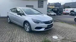 Opel Astra Edition Start/Stop
