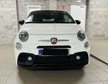 Monza Inoxydable