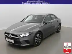 Mercedes-Benz Classe A 200 7G-DCT Style