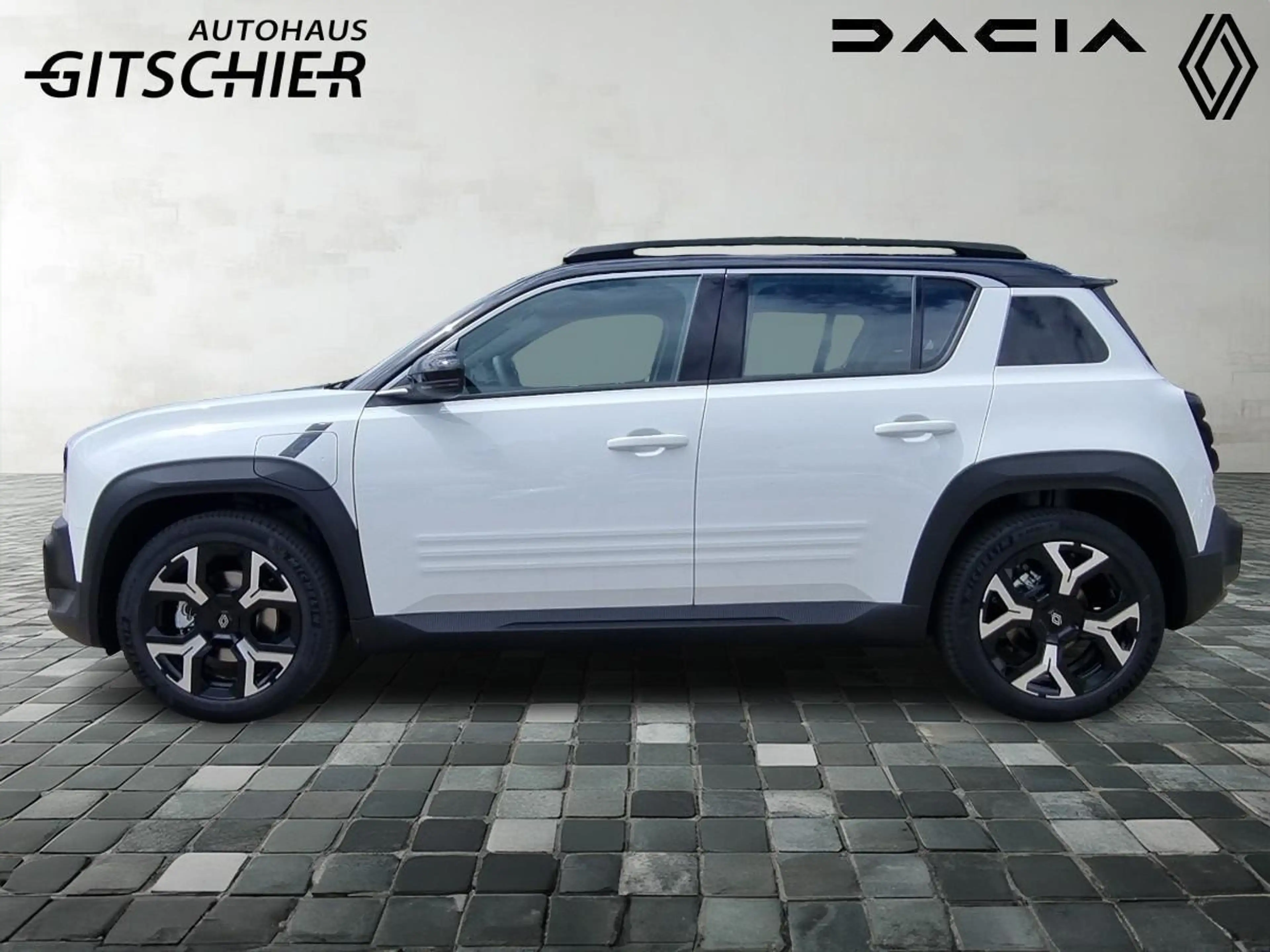Renault R 4 E-Tech elektrisch Techno 150 Comfort Range — photo 2