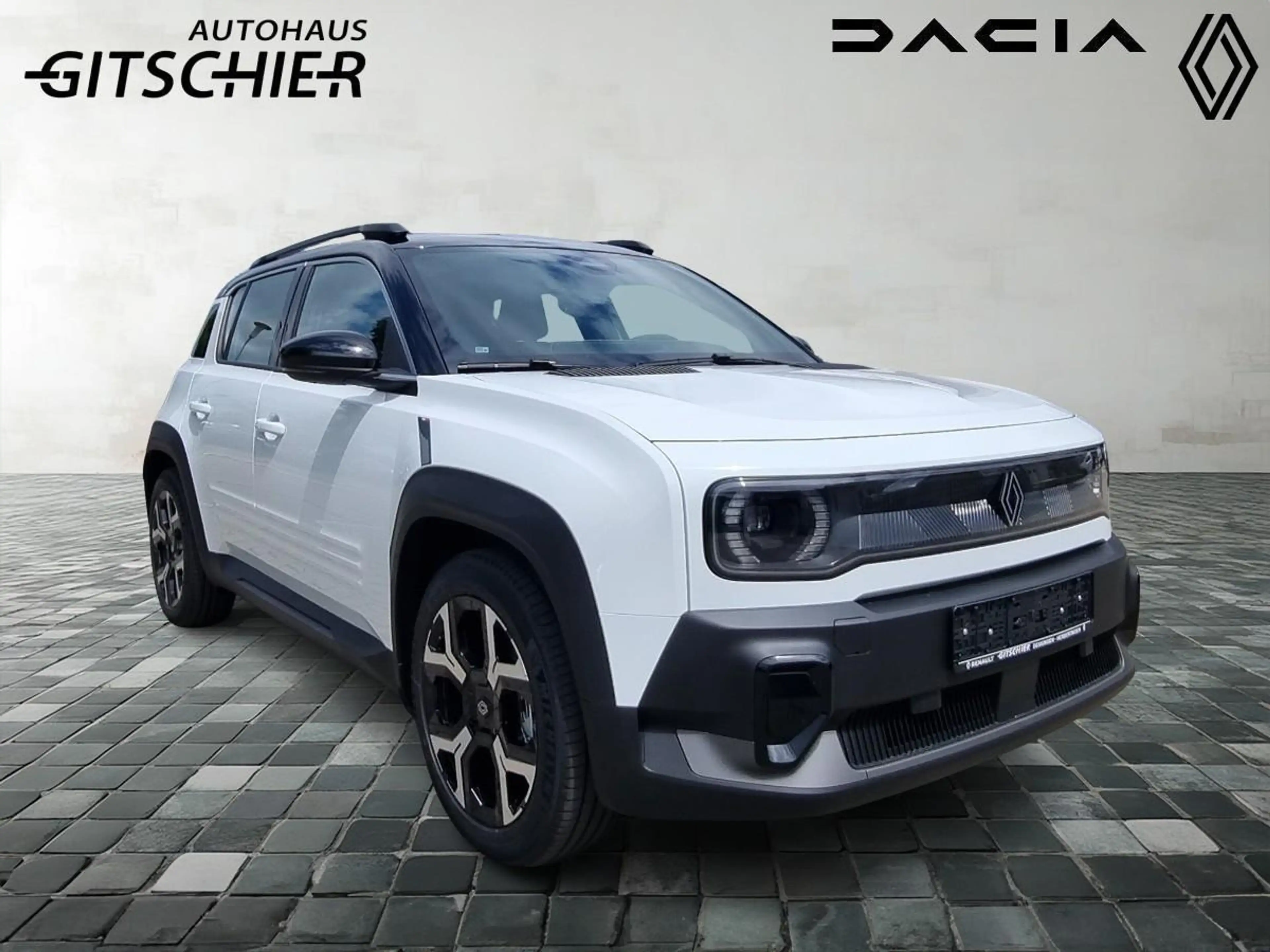 Renault R 4 E-Tech elektrisch Techno 150 Comfort Range — photo 5