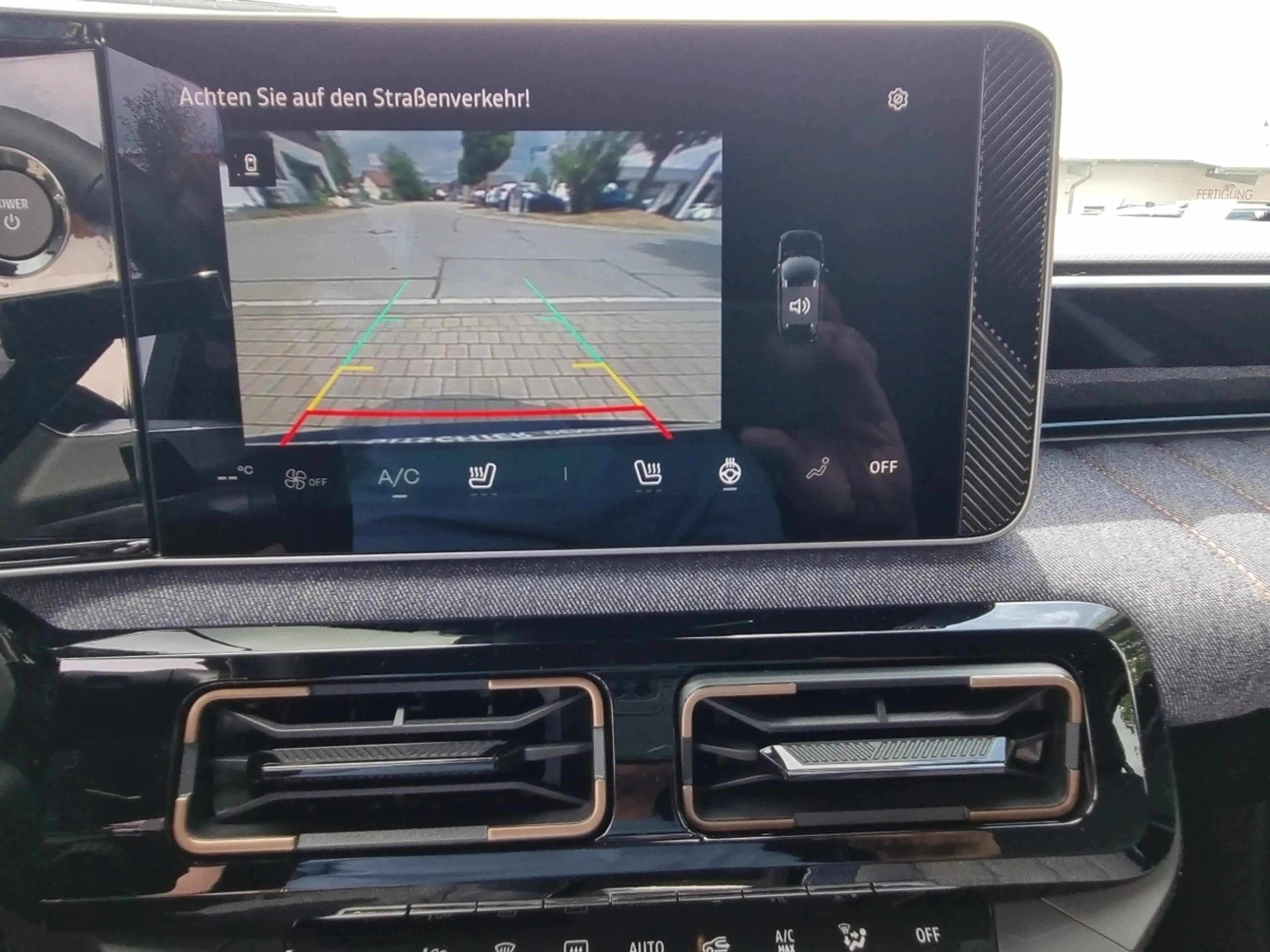 Renault R 4 E-Tech elektrisch Techno 150 Comfort Range — photo 11
