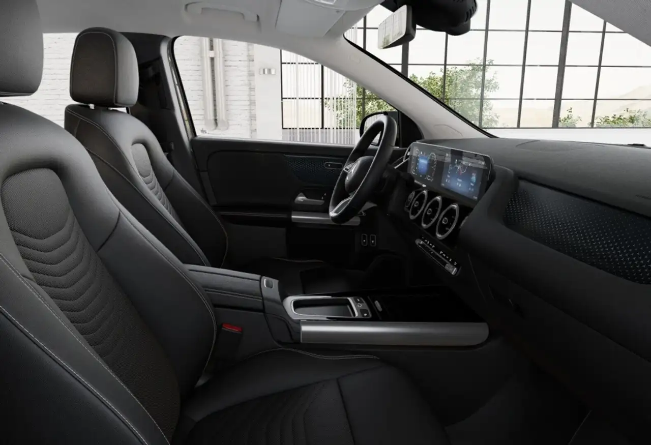 Mercedes-Benz GLA 250 e Progressive/LED/Kamera/Totw/Winter/Shz 8