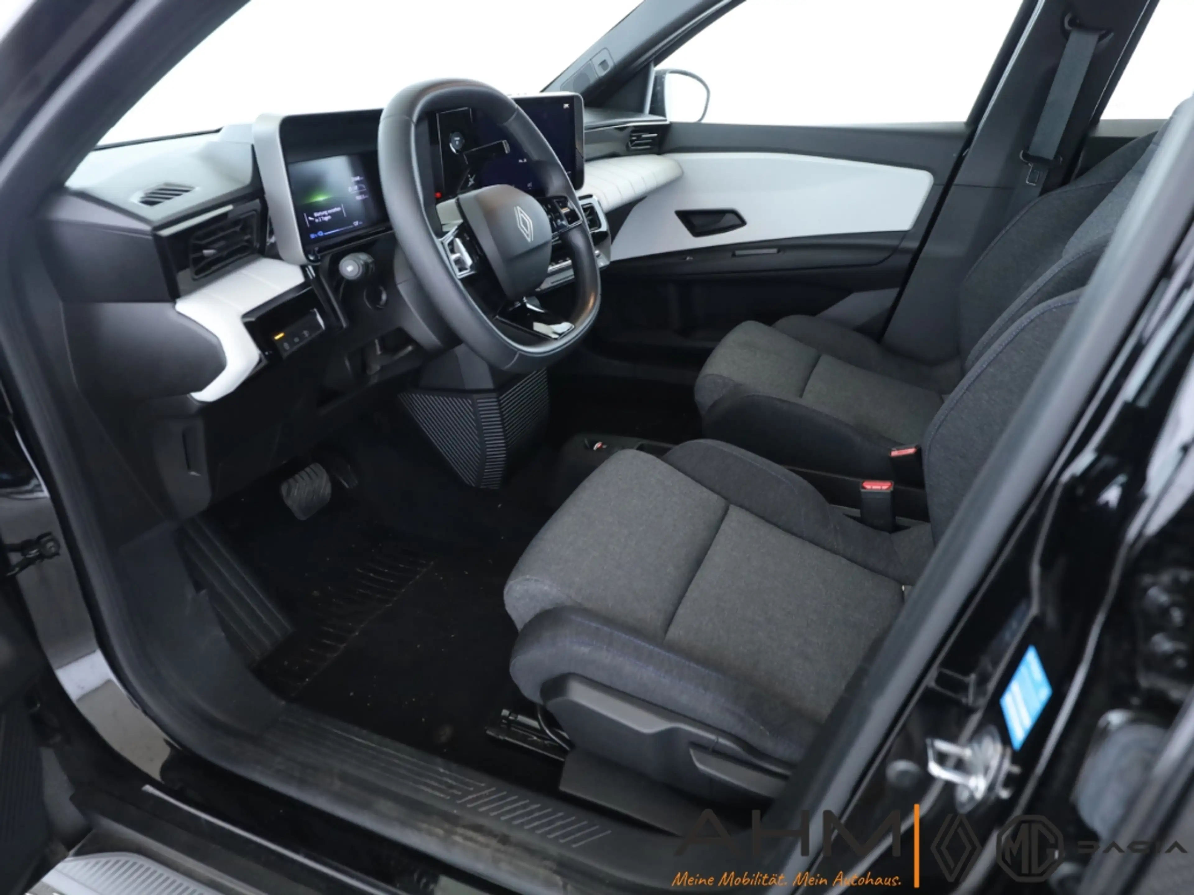 Renault R 5 Electric 120 Urban Range Evolution — photo 5