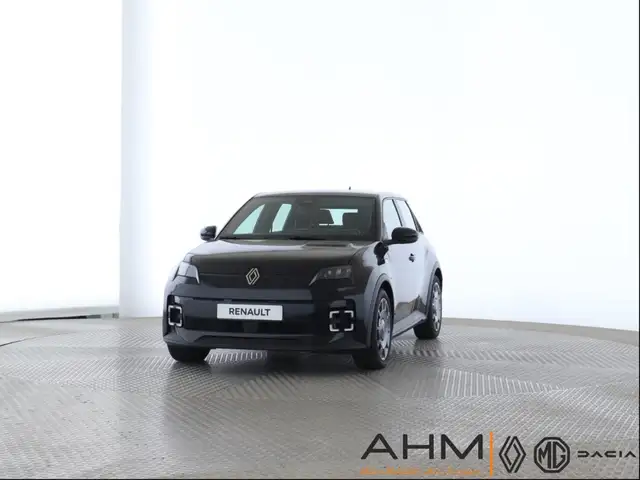 Renault R 5 Electric 120 Urban Range Evolution