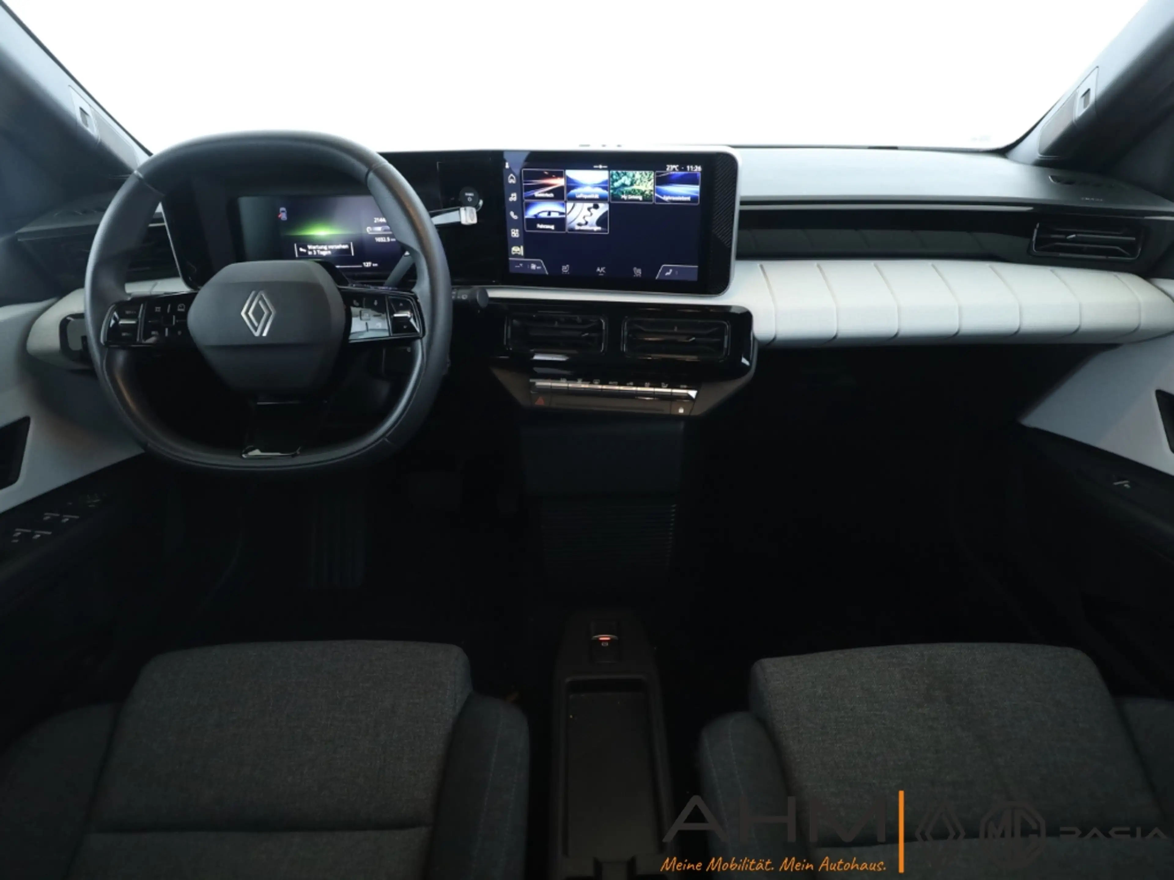 Renault R 5 Electric 120 Urban Range Evolution — photo 10